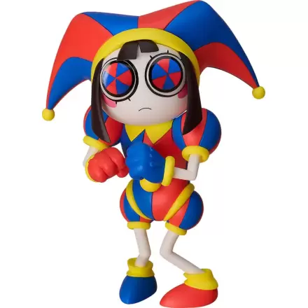 The Amazing Digital Circus Pop Up Parade PVC kip Pomni 11 cm fotografija izdelka