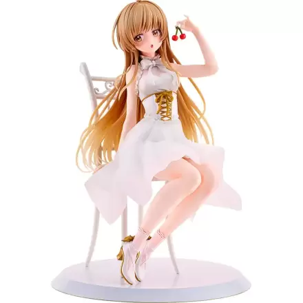 The Angel Next Door Spoils Me Rotten kip 1/7 Mahiru Shiina Tea Party Ver. 20 cm fotografija izdelka