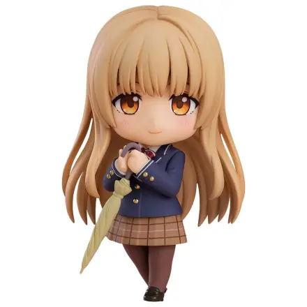 The Angel Next Door Spoils Me Rotten Nendoroid akcijska figura Mahiru Shiina 10 cm fotografija izdelka