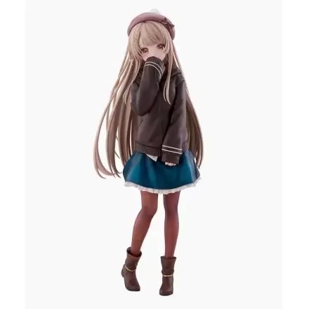 The Angel Next Door Spoils Me Rotten Tenitol Tall PVC kip Mahiru Shiina Autumn Ver. 30 cm fotografija izdelka