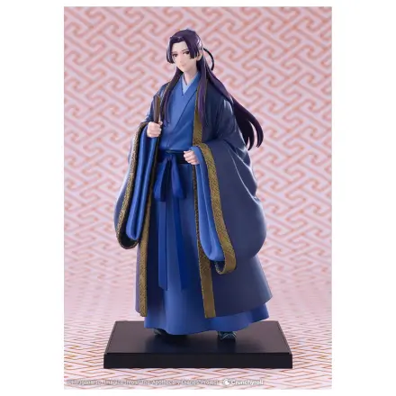 The Apothecary Dairies Oshi Works PVC Figura Jinshi 25 cm fotografija izdelka