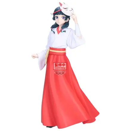 The Apothecary Diaries Fox Village Maomao figura 21cm fotografija izdelka