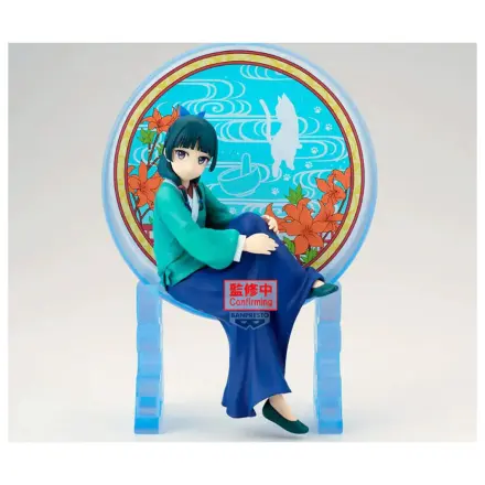 The Apothecary Diaries Glasscape Maomao figura fotografija izdelka