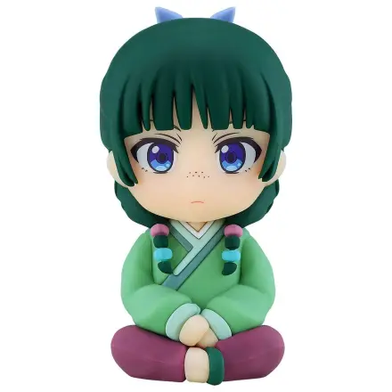 The Apothecary Diaries Nendoroid Plus gumijasta maskota Maomao 7 cm fotografija izdelka