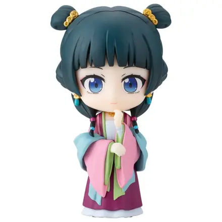The Apothecary Diaries Oshi Works Mini Mini figura Maomao Garden Party Ver. 10 cm fotografija izdelka