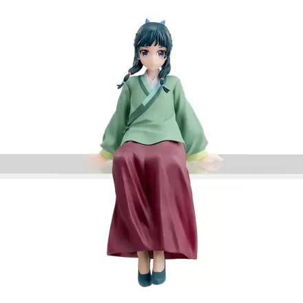 The Apothecary Diaries PM Sed Stal PVC Kip Maomao 14 cm fotografija izdelka