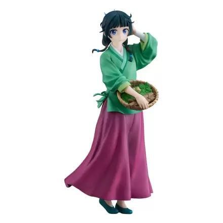 The Apothecary Diaries Pop Up Parade PVC Statueta Maomao 17 cm fotografija izdelka