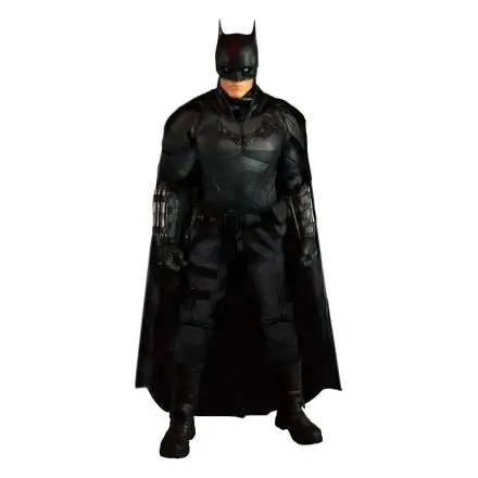 Akcijska figura Batman 1/12 The Batman 17 cm termékfotója