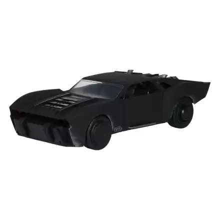 The Batman (2022) DC Multiverse Vozilo Batmobil (Gold Label) 48 cm fotografija izdelka