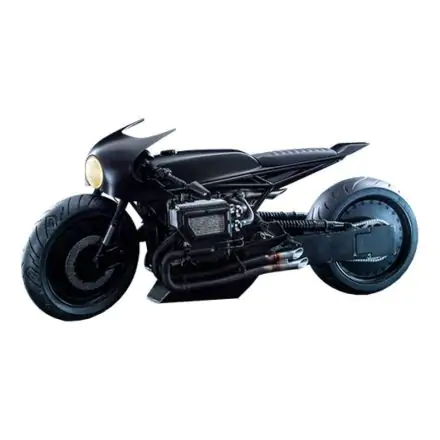 The Batman Movie Masterpiece Vozilo 1/6 Batcycle 42 cm termékfotója