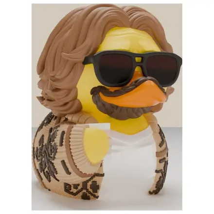 The Big Lebowski Tubbz PVC figura The Dude Boxed Edition 10 cm fotografija izdelka