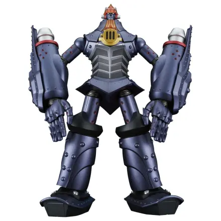 The Big O Moderoid Plastic Model Kit Big O (ponovna izdaja) 23 cm fotografija izdelka