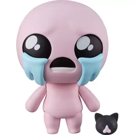 The Binding of Isaac Nendoroid Akcijska Figura Isaac 7 cm termékfotója