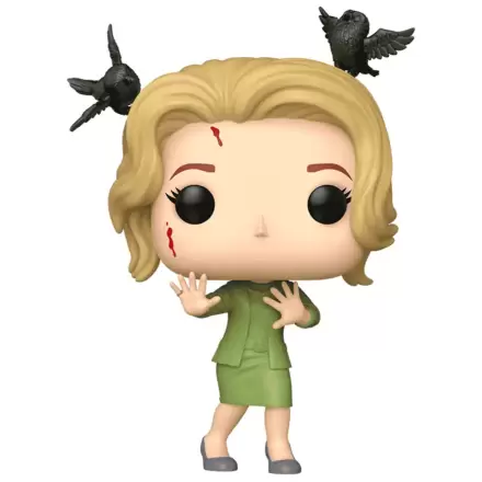 The Birds Funko POP! Movies Vinilne figure Melanie Daniels 9 cm fotografija izdelka