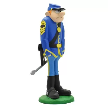 Figura The Bluecoats Chesterfield fotografija izdelka