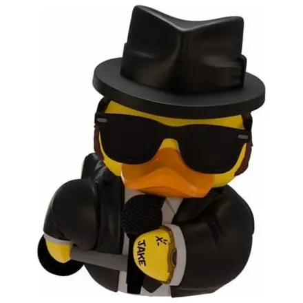 The Blues Brothers Tubbz PVC figura Jake Collector's Edition 10 cm fotografija izdelka