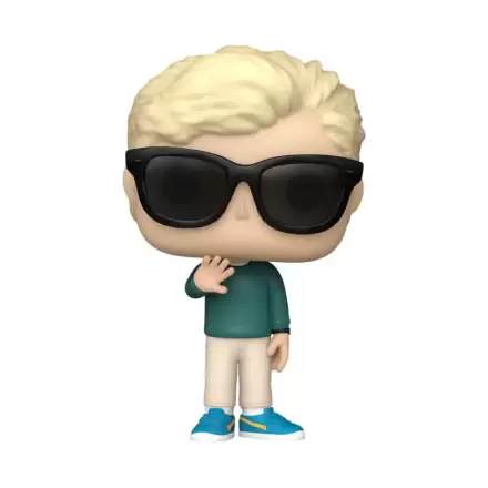 The Breakfast Club Funko POP! Movies Vinyl Figurica Brian 9 cm fotografija izdelka