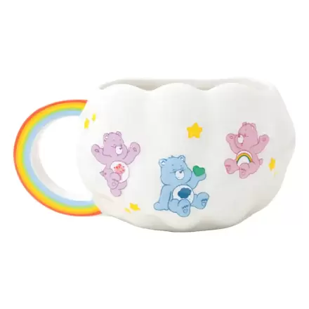 Skodelica v obliki The Care Bears fotografija izdelka