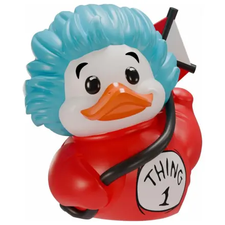 The Cat in the Hat Tubbz PVC figura Thing 1 1st Edition 10 cm fotografija izdelka
