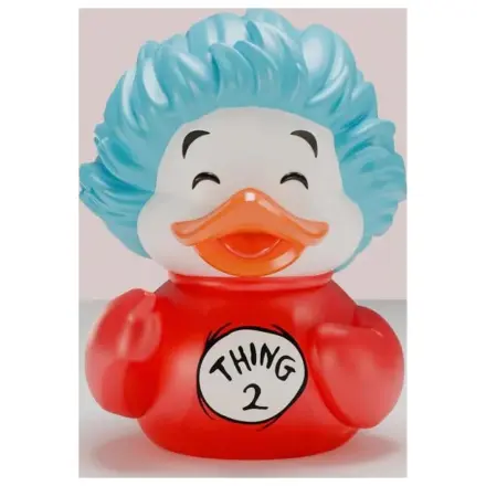 The Cat in the Hat Tubbz PVC figurica Thing 2 1st Edition 10 cm fotografija izdelka