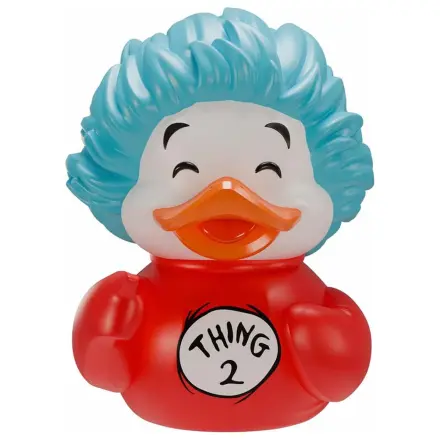 The Cat in the Hat Tubbz PVC figurica Thing 2 1st Edition 10 cm fotografija izdelka