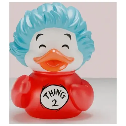 The Cat in the Hat Tubbz PVC figurica Thing 2 v škatli, Edition 10 cm fotografija izdelka