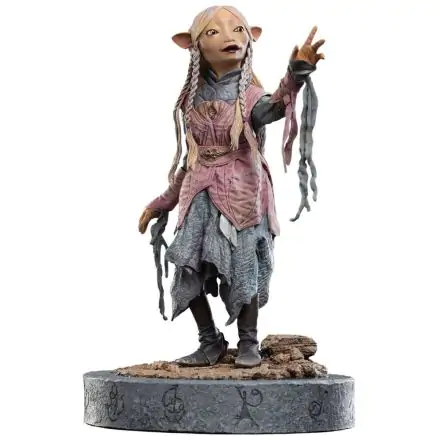 The Dark Crystal: Age of Resistance Kip 1/6 Brea The Gefling 19 cm termékfotója