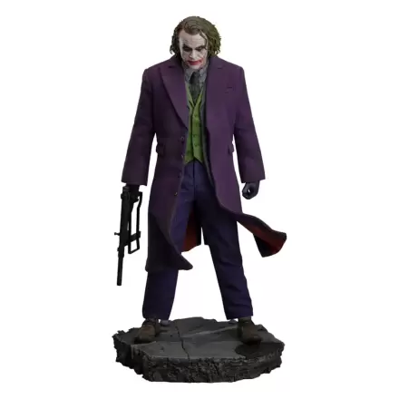 The Dark Knight DX Akcijska Figura 1/6 The Joker 31 cm fotografija izdelka