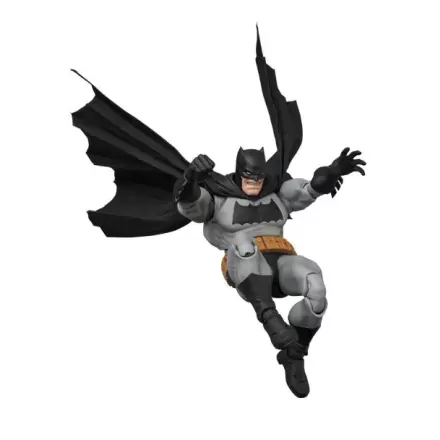 Batman MAFEX akcijska figura Batman (TDKR) 16 cm (re-run) fotografija izdelka