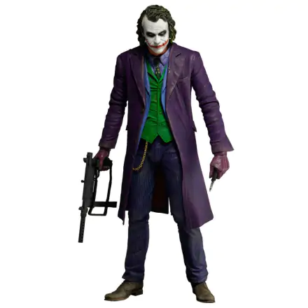 The Dark Knight The Joker figura 46 cm termékfotója