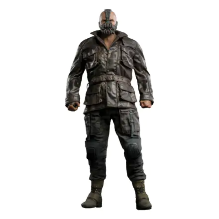 The Dark Knight Trilogy Movie Masterpiece Akcijska Figura 1/6 Bane 31 cm fotografija izdelka