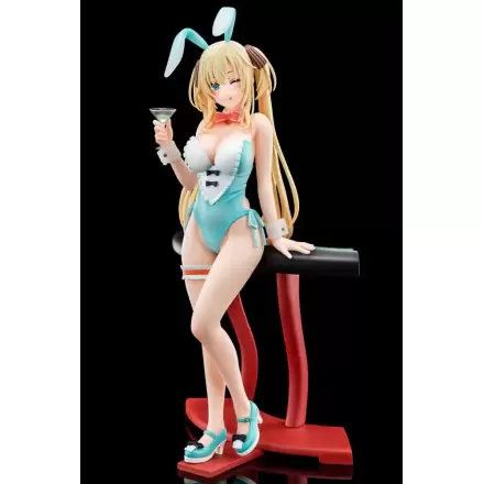 The Demon Sword Master of Excalibur Academy Kip 1/6 Regina Mercedes 27 cm fotografija izdelka