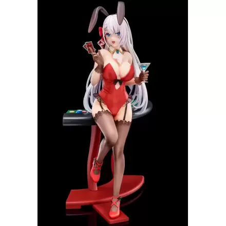 The Demon Sword Master of Excalibur Academy Kip 1/6 Riselia Ray Crystalia 27 cm fotografija izdelka