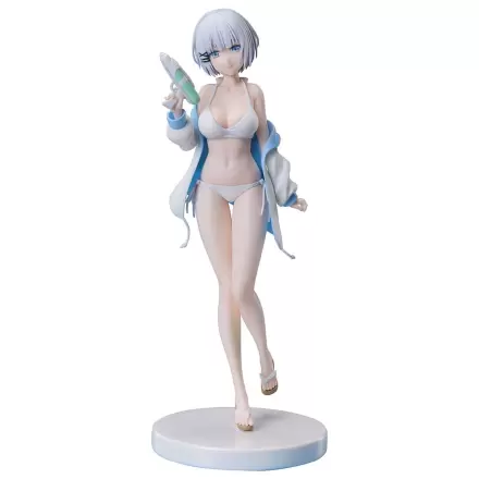 The Detective is Already Dead PVC kip 1/7 Siesta Swimsuit Ver. 22 cm fotografija izdelka