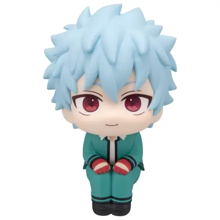 The Disastrous Life of Saiki K. Look Up PVC figura Shun Kaido 11 cm fotografija izdelka