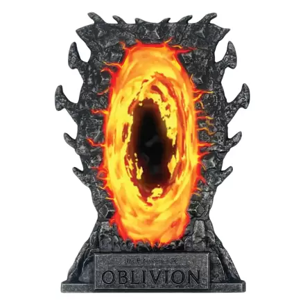 The Elder Scrolls IV: Oblivion Ingot Gates fotografija izdelka