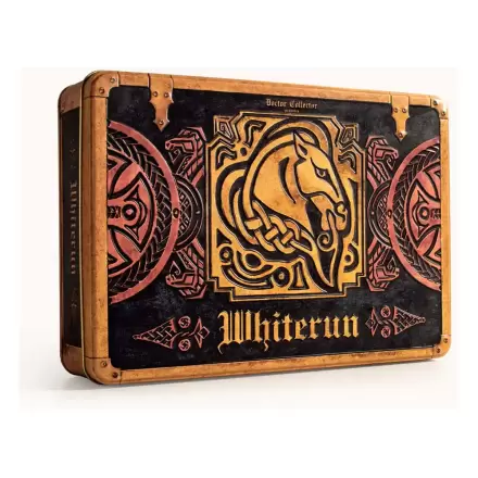 The Elder Scrolls: Skyrim Gift Box Whiterun Honorary Citizen Komplet skrinje častnega meščana fotografija izdelka