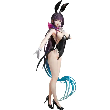 PVC Kip 1/4 Chiyo: Bare Leg Bunny Ver. 50 cm fotografija izdelka