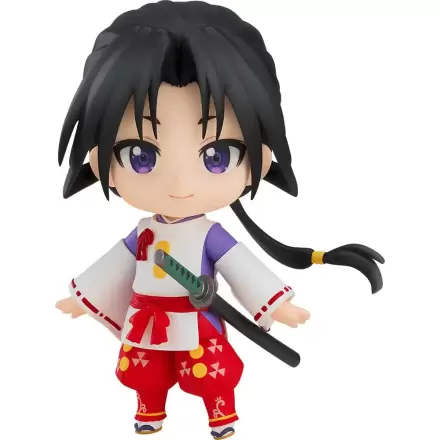 The Elusive Samurai Nendoroid akcijska figura Tokiyuki Hojo 10 cm termékfotója