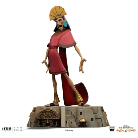 The Emperor's New Groove Art Scale Kip 1/10 Kuzco 22 cm fotografija izdelka