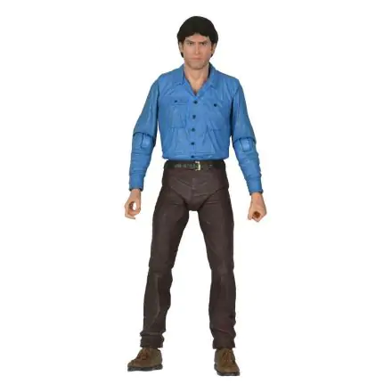 The Evil Dead akcijska figura Ultimate Ash 18 cm fotografija izdelka