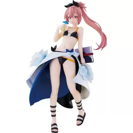 The Executioner and Her Way of Life PVC Kip 1/7 Menou: Swimsuit Ver. 24 cm fotografija izdelka