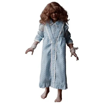 The Exorcist akcijska figura 1/6 Regan MacNeil (Deluxe Edition) 23 cm fotografija izdelka