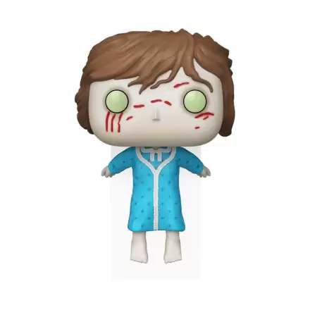 The Exorcist Funko POP! Vinyl Figurica Regan Floating Exclusive Edition 9 cm fotografija izdelka