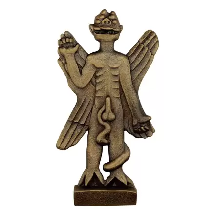 The Exorcist Ingot Pazuzu Limited Edition - palica omejena izdaja termékfotója