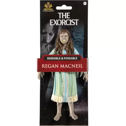 Izganjalec Bendyfigs Upogljiva Figura Regan MacNeil 19 cm termékfotója