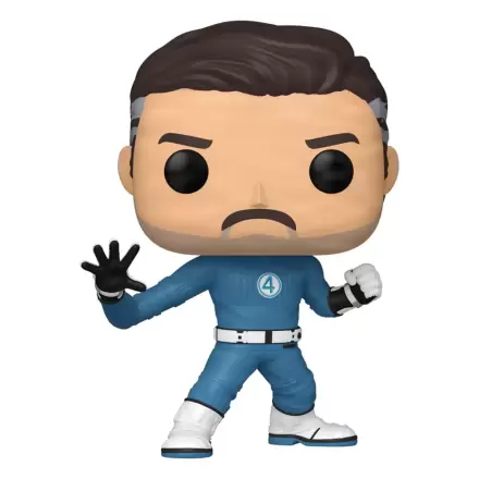 The Fantastic Four: First Steps Funko POP! Marvel Vinyl Figurica Mister Fantastic 9 cm fotografija izdelka
