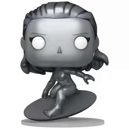 The Fantastic Four: First Steps Funko POP! Marvel Vinyl Figura Silver Surfer 9 cm fotografija izdelka