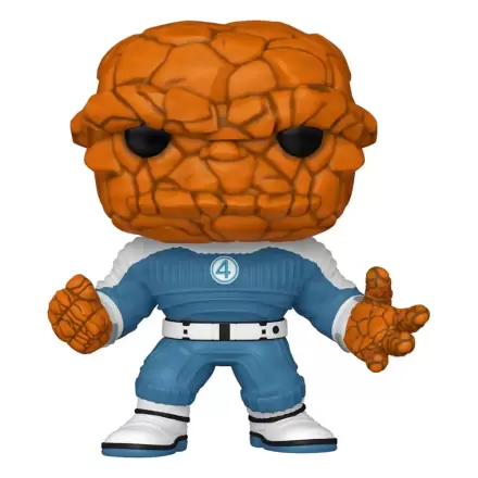 The Fantastic Four: First Steps Funko POP! Marvel Vinyl Figura The Thing 9 cm fotografija izdelka