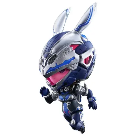 The First Descendant Nendoroid akcijska figura Bunny 10 cm fotografija izdelka
